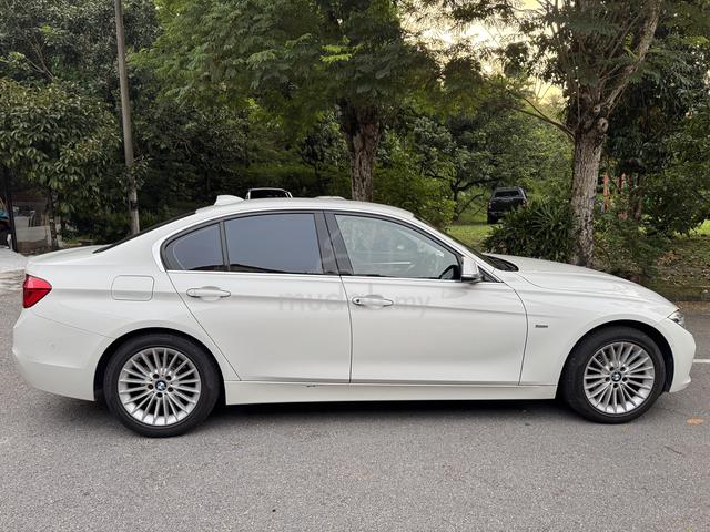 2018 Bmw M3 3.0 (A) - 3