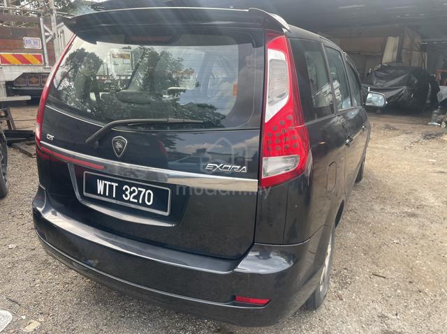 2010 Proton EXORA 1.6 MC H-LINE (A) - 2