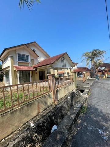Fully Renovated 2 stry banglo @ Bandar Darulaman , Jitra 1