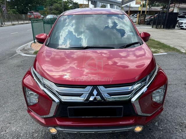 Mitsubishi XPANDER 1.5 FULL SERVICE RECORD 60KKM+ - 3