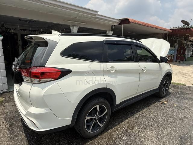 2019 Perodua ARUZ 1.5 AV (A) - 3