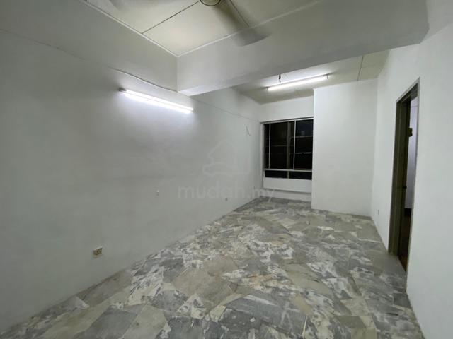 Shop Apartment Seksyen 15 Bandar Baru Bangi 1