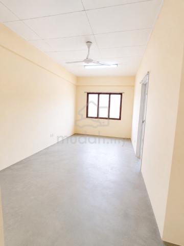 Taman Kajang Sentral Apartment 1