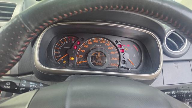 2015 Perodua MYVI 1.3 X FACELIFT (A) - 3