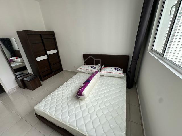 Ideal Residency 1