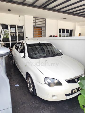 2007 Proton GEN-2 1.3 (A) - 1