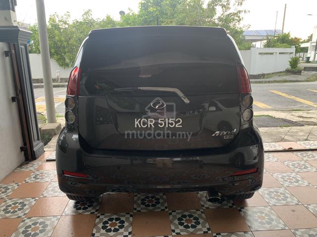2010 Perodua MYVI 1.3 EZ FACELIFT (A) - 4