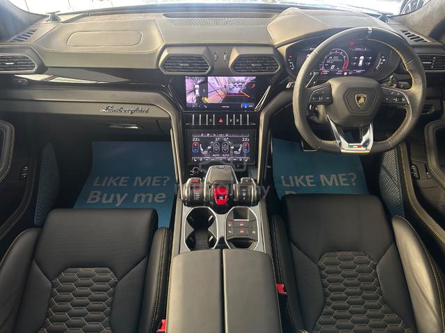2023 Lamborghini Urus S 4.0 V8 ( 5 Seaters ) - 3