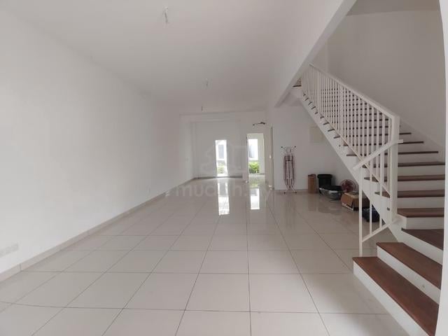 ASPEN Viluxe Collection Batu Kawan Bandar Cassia Bare Unit 1