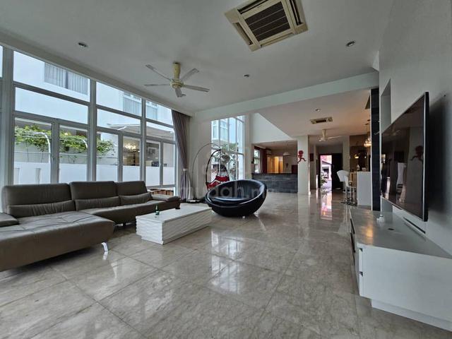 D Banyan Residency Semi-D Sutera Harbour for Sale 1