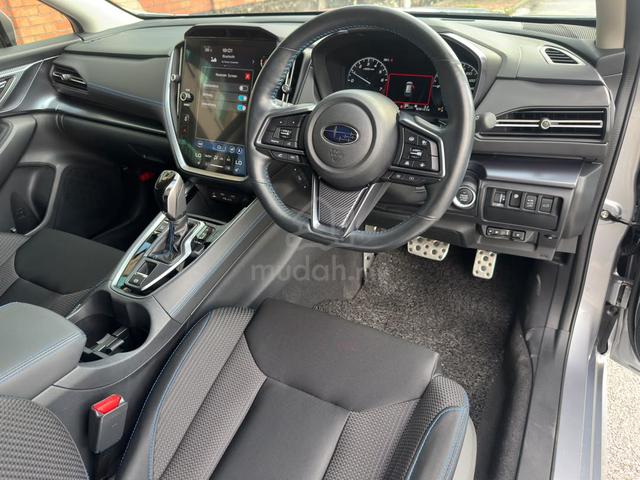 STI SPORT⭐2021 Subaru LEVORG 1.8 EYESIGHT FACELIFT - 4