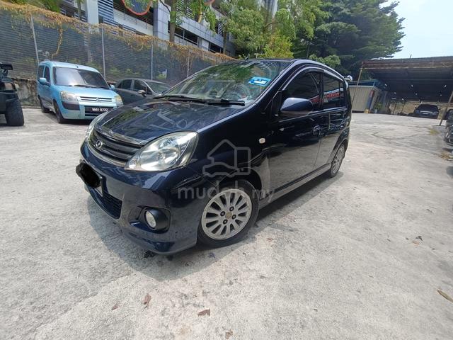 perodua viva 1.0 (A) Elite -Tip top condition - 1