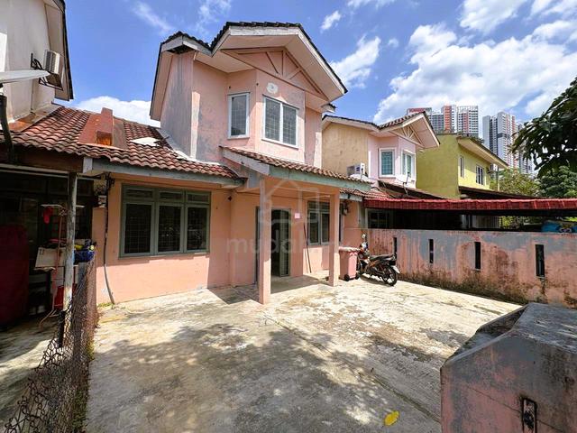 LIMITED⭐ + NON-BUMI✅ | 1.5 Storey, Seksyen 7, Kota Damansara 1