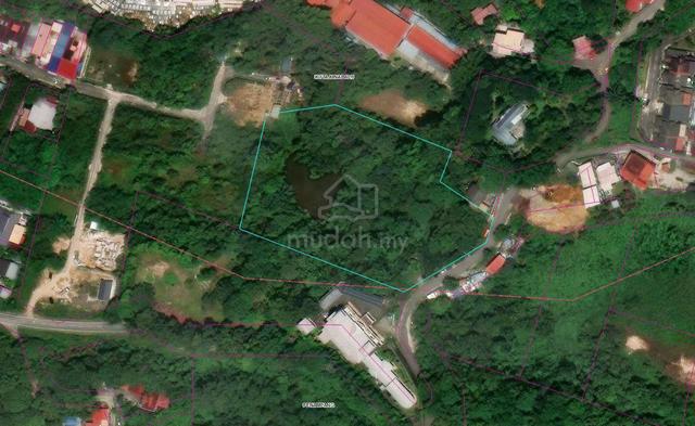 FOR SALE | PENAMPANG HOT LAND DEAL 🌿 📍 Strategic Location | High 1