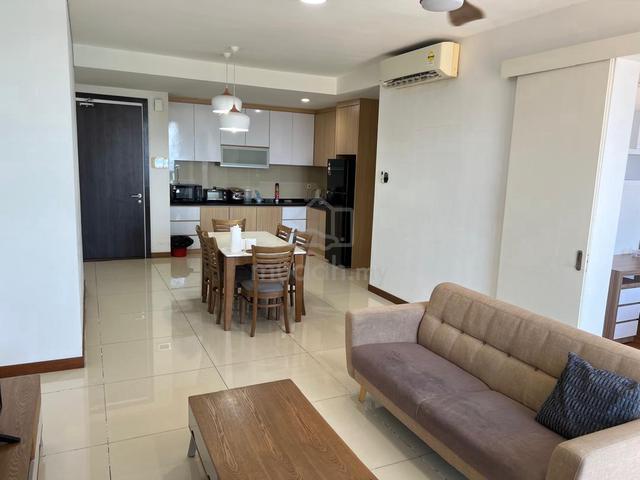 Jesselton Residences 1