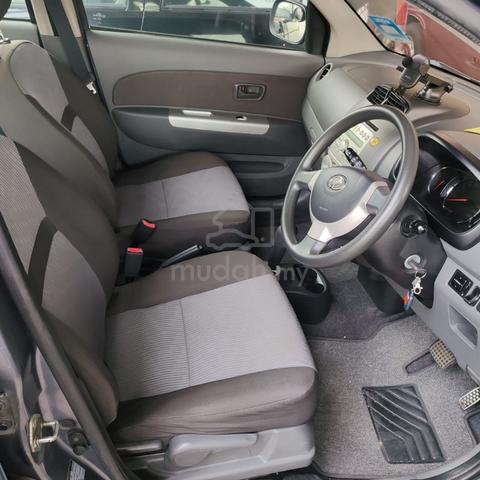 2008 Perodua MYVI 1.3 EZI (A) - 3