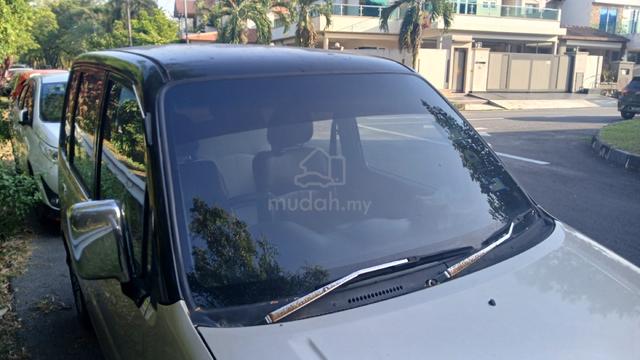 2005 Perodua KENARI 1.0 GX L902 (M) - 3