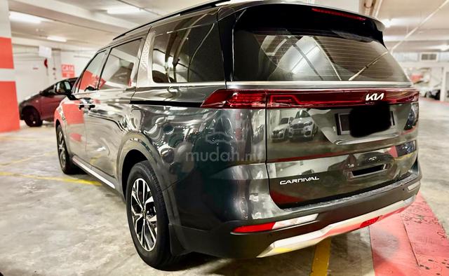 2023 Kia CARNIVAL 2.2 D. - 3