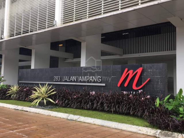 M Suites 1