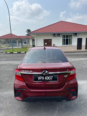 2025 Perodua BEZZA 1.3 AV MY16 D63D FACELIFT (A) - 4