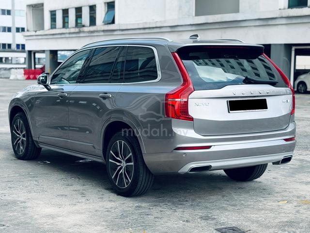 2021 Volvo XC90 T5 Auto Parking PowerBoot 44K Mile - 4