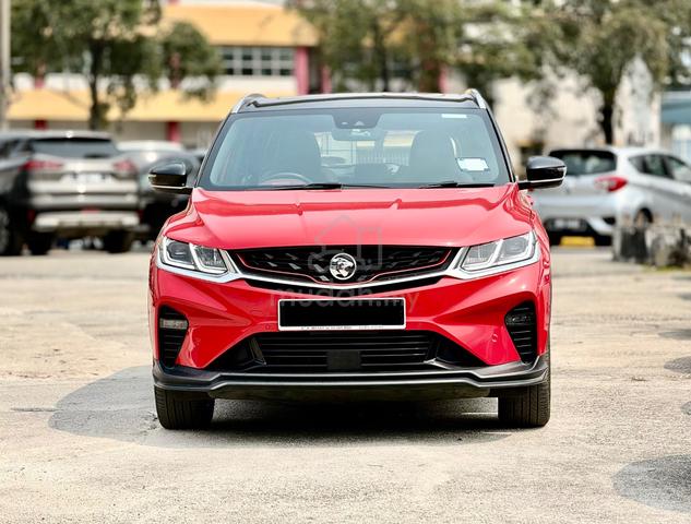 OriPNT๐0dp 2022 Proton X50 1.5 TGDI FLAGSHIPp/Bot - 4