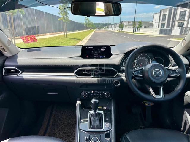 Mazda CX5 2.0 HIGH SPEC 2018 CX-5  - 5