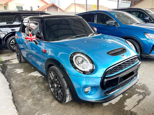 2016 Mini COOPER 1.5*SUPER TIP TOP*CAREFUL OWNER* - 2