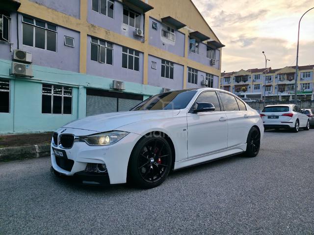 2013 Bmw 328i LUXURY (CKD) 2.0 (A) - 3