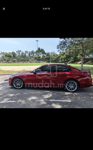 2013 Bmw 520d 2.0 FACELIFT (A) - 2