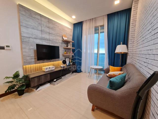 Puteri Cove Residence @ Puteri Harbour,Iskandar Puteri 1