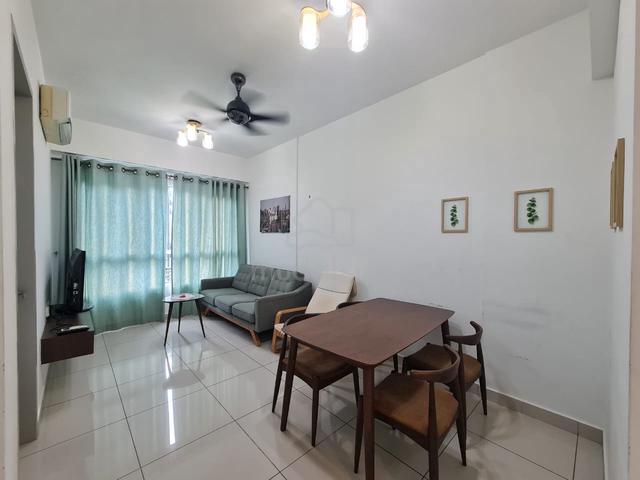 Tropicana Bay Residences @ PWC 1