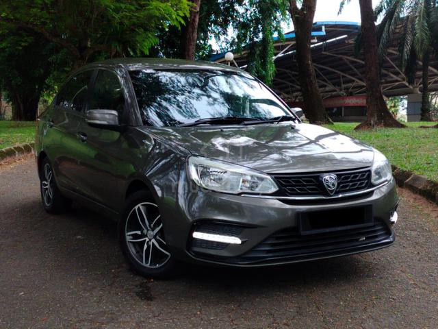 PROTON SAGA 1.3 PREMIUM 2021 Tip Top Condition - 1