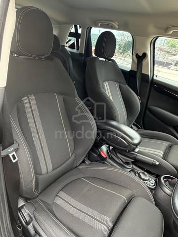 2023 Mini COOPER 2.0 JOHN COOPER WORKS MY20 F56 - 5