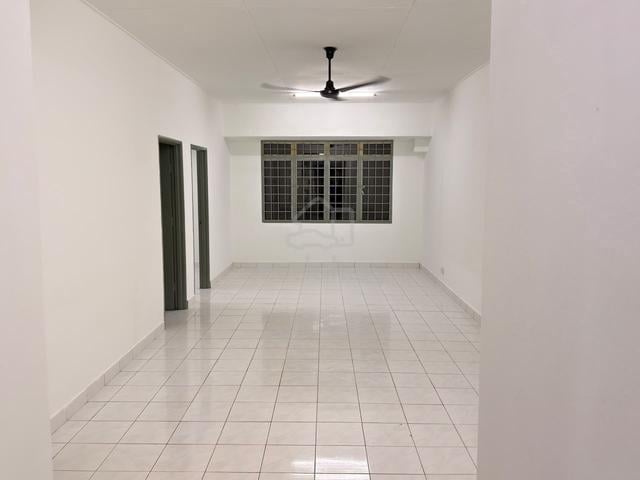 Taman Pusat Kepong 1