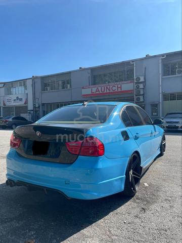 2006 Bmw 3 SERIES 2.0 20I (CBU) E90 (A) - 3