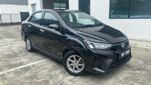 2023 Perodua BEZZA 1.0 G MY16 FACELIFT (A) - 1