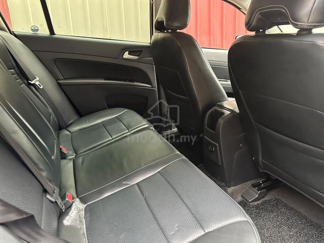 2018 Proton PREVE 1.6 CFE PREMIUM ENHANCED (A) - 5