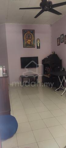 Rumah Untuk Dijual 2