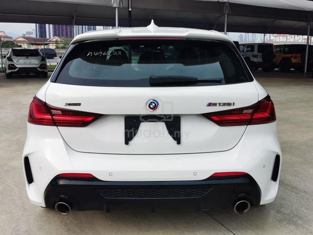 2023 4968 Bmw 135i 2.0 M (A) + 8year Warranty - 5