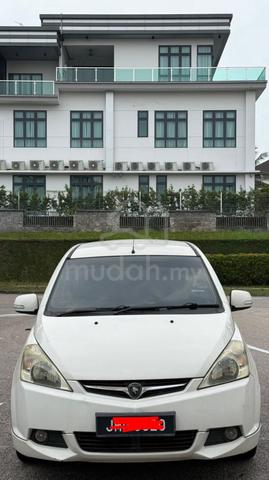 2011 Proton EXORA 1.6 MC H-LINE (A) - 2