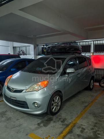 2010 Perodua ALZA 1.5 EZ (A) OTR - 2