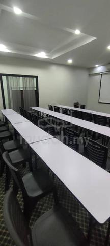 Shoplot For Rent Jalan Baru Perai | 2nd Floor Office | Facing Road 1