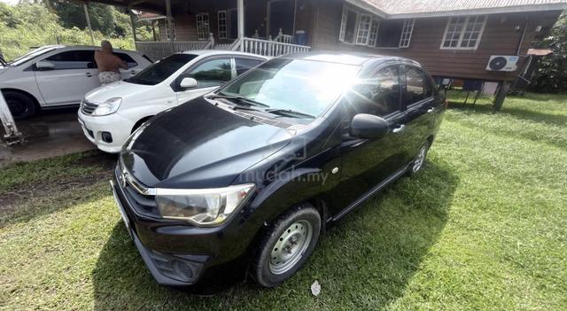 2019 Perodua BEZZA 1.0 GXTRA (A) - 3