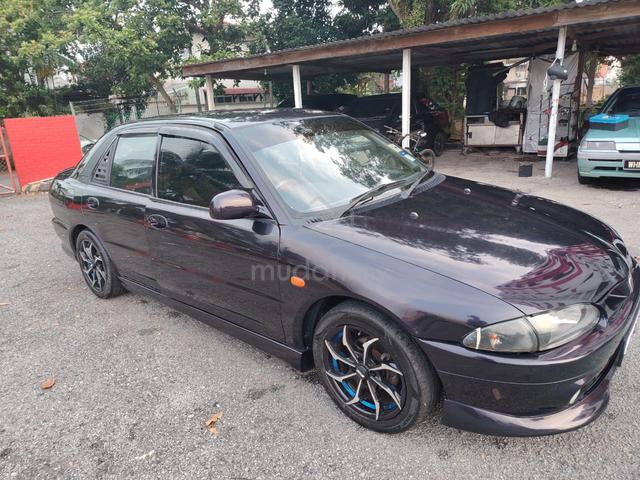 2005 Proton WIRA 1.5 GLI A/B SE (M) - 1