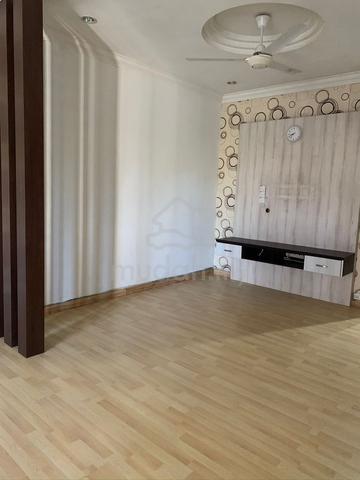RUMAH SEWA PUNCAK PERDANA, Kajang 1