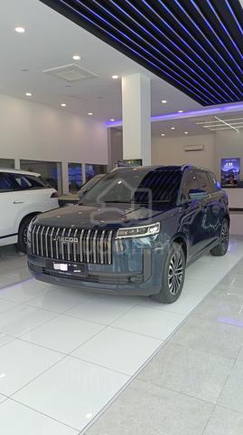 Jaecoo J5 1.5Turbo - 1