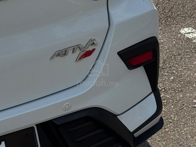 2022 Perodua ATIVA 1.0 AV D55L (A) - 5
