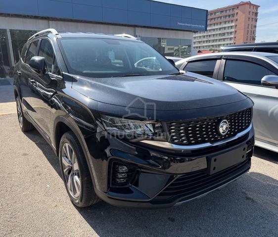 Full Loan 2026 Proton X90 1.5 LITE MY26 (A) - 2