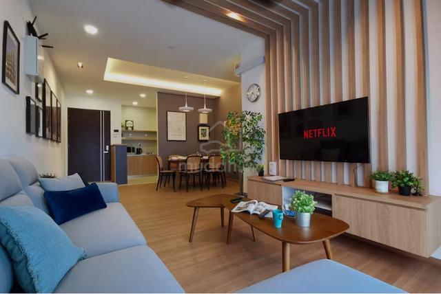 199k 2R1B Hot Invest Condo【Near 5 uni & KLIA】Ready Tenant & High ROI!! 1